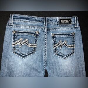 Sale! Miss Me Jeans JD103752 Skinny